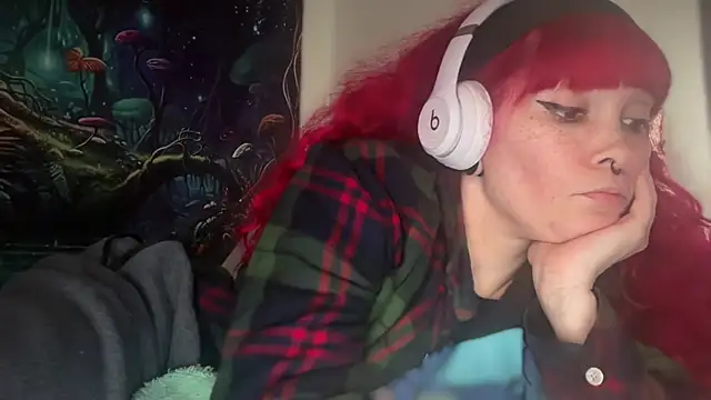 FRRANNKIE's Webcam Show