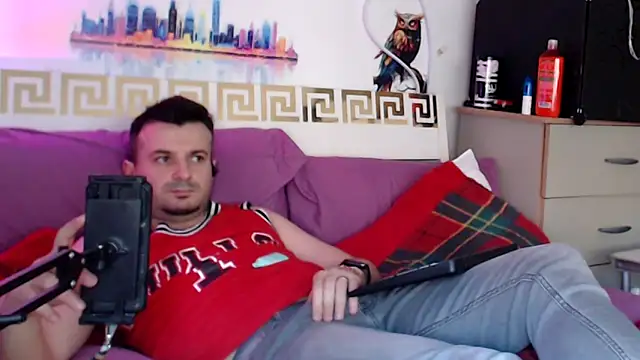 iuligruia69 Webcam-Show