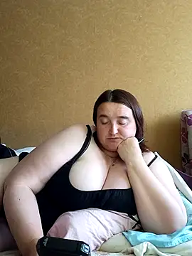 LiluHot 网络视讯表演