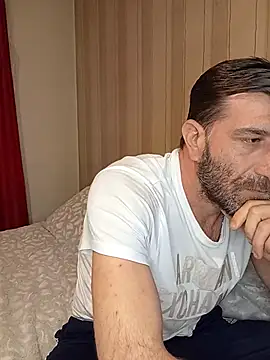 Alexdaniel89's Live XXX Chat