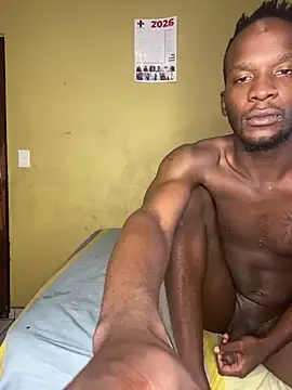 RAWFREAKYVERSE Pertunjukan Webcam