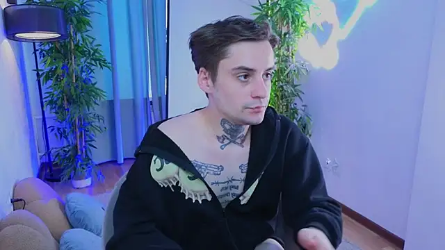 drillfi11 webkamerás műsora