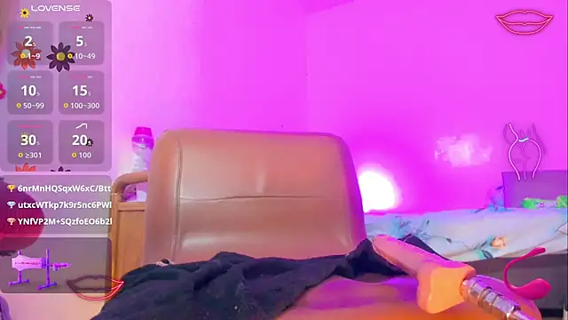 bayolet_ Chat XXX live