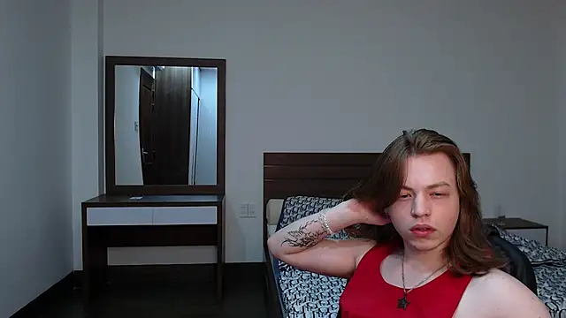 Max_Yang élő XXX-chatje