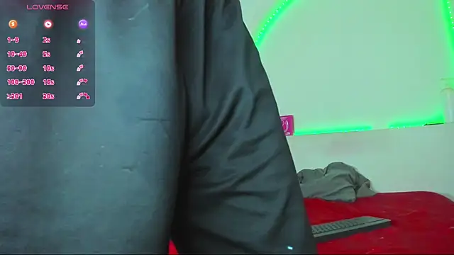 Show Webcam de liammendoza98