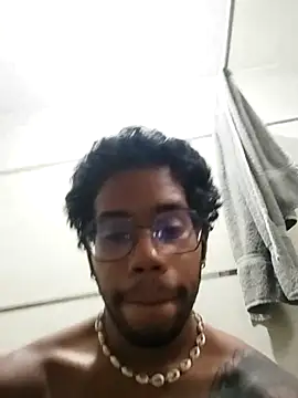 Show Webcam de THEGOATHL