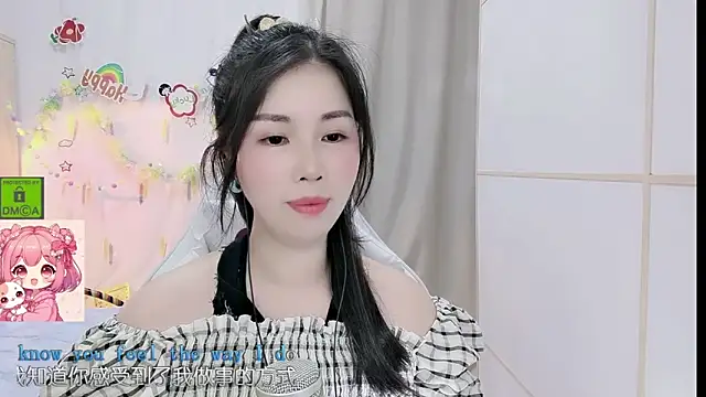 HK_angelchloe: онлайн-секс-чат