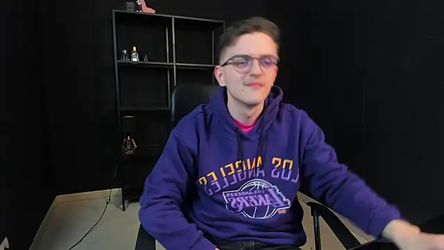 FelixStarkk 웹캠 쇼