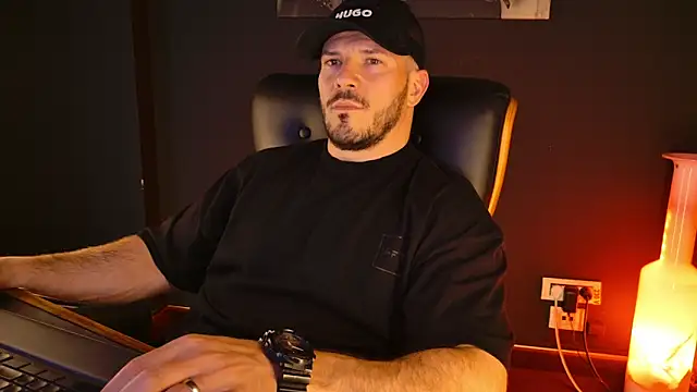 Živý XXX chat AngeloEric