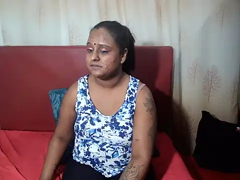 Chat XXX ao vivo de Indian_sunshine