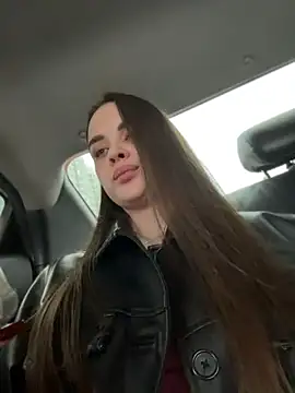 KristiRich 即時 XXX 聊天