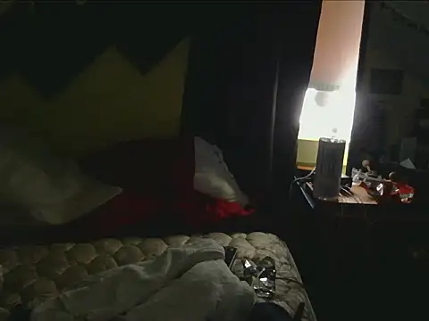 NatashaCox 网络视讯表演