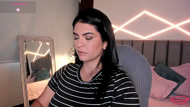 Veronicalanx1 live XXX chat