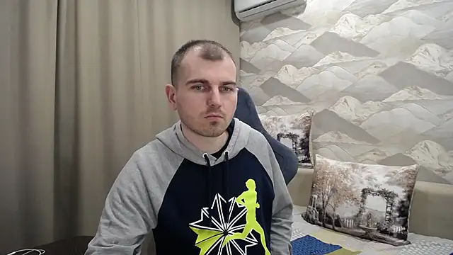 SerzhKorol1's Live XXX Chat