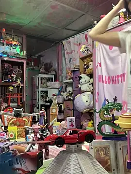 JesuAdam's Live XXX Chat