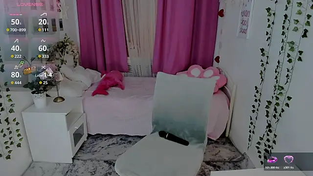 Alexa_Lexi_ live XXX chat