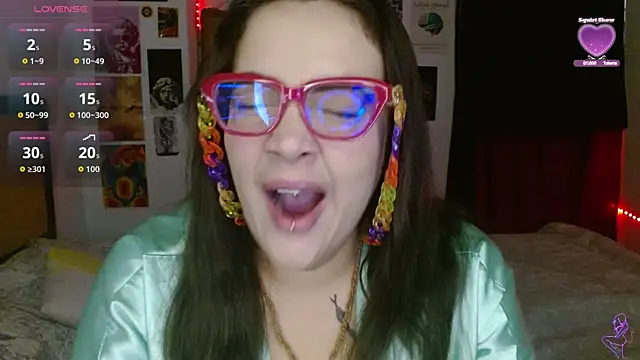 Nova-Satela Chat XXX in diretta