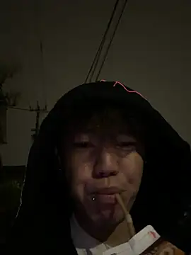 shunchan0906のウェブカメラショー