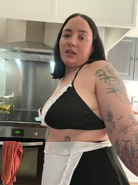 Orgasmille Live XXX-Chat