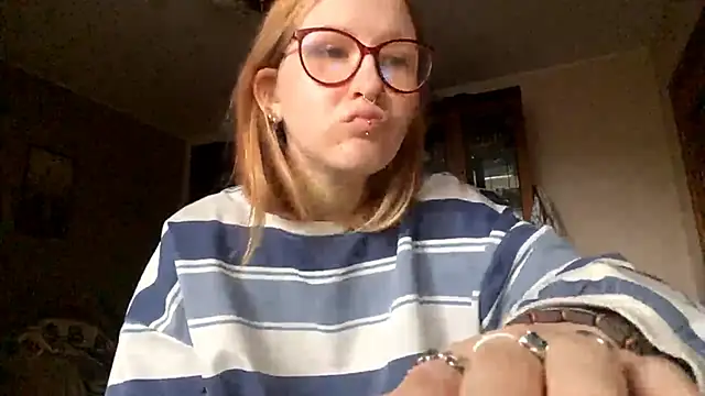 Chatroom XXX en direct de LaureenVielma