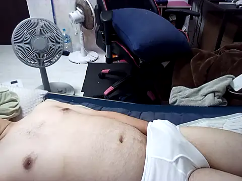 Japanesemask 网络视讯表演