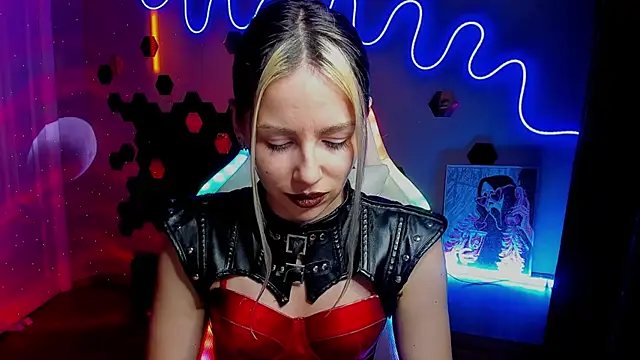 mistress_annaa Adlı Modelin Canlı XXX Sohbeti