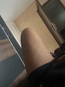 Moe_43 ওয়েবক্যাম শো