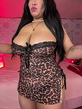 XXX chat uživo modela Vicky_Saidi