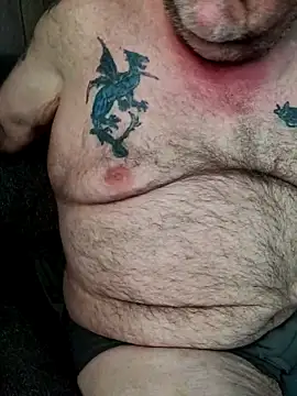 mrwizard4570: διαδικτυακό σόου στην κάμερα