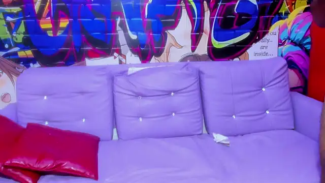 XXX chat uživo modela miacam-hot