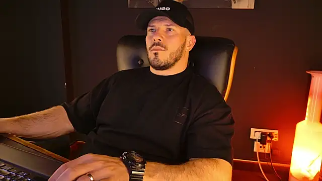 AngeloEric 라이브 XXX 채팅