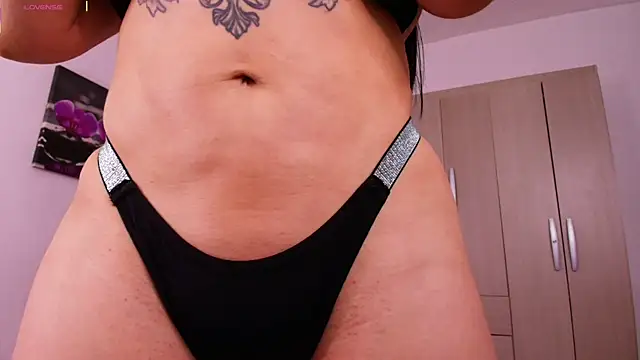 im_natalia: онлайн-секс-чат