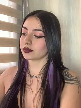 عرض كام Morgana_Pink