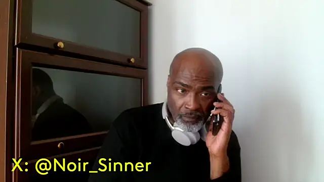 sinnernoir Show Webcam