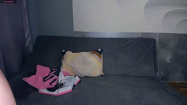 TarynPalek's Webcam Show