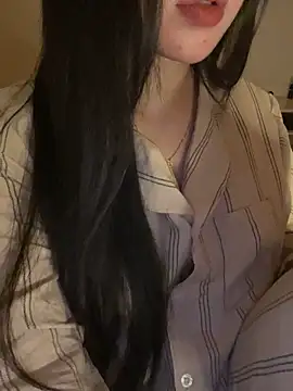 Neylla_ 网络视讯表演