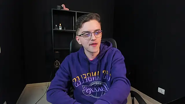 FelixStarkk Show Webcam