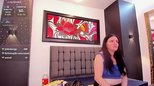 Andre_cloefoxx_ – Naživo XXX chat