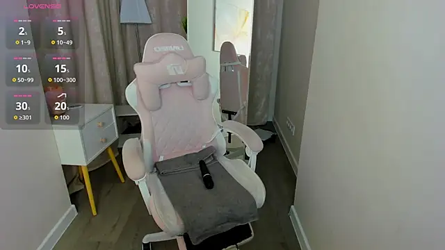 Dixon_Ross 即時 XXX 聊天