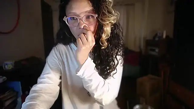 Czat XXX na żywo – You_Ana31