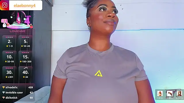 Sembang XXX Secara Langsung Keily-w