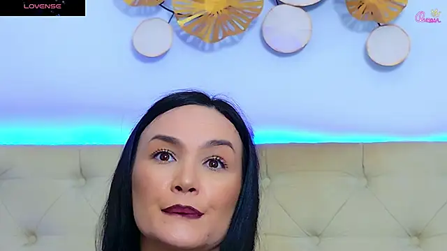 دردشة Daliya_ الجنسية المباشرة