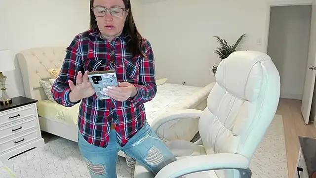 Vika73 网络视讯表演