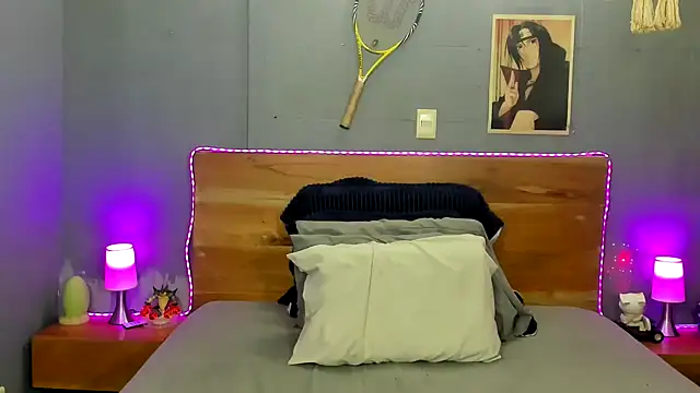 عرض كام Prometeo-grizzly