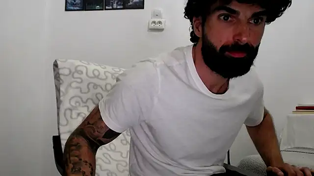 XXX chat uživo modela Verycutex