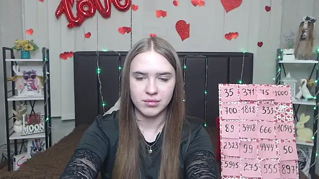 LauraHlot: онлайн-секс-чат