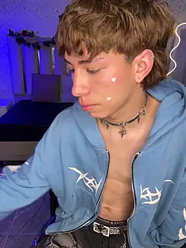 kaelwolf_tay webcam show