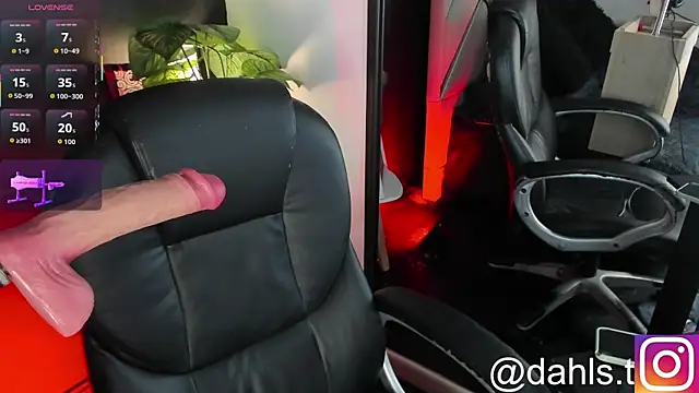 Danika_Dahl 网络视讯表演