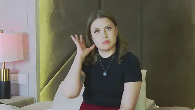 ArielDelRay live XXX chat