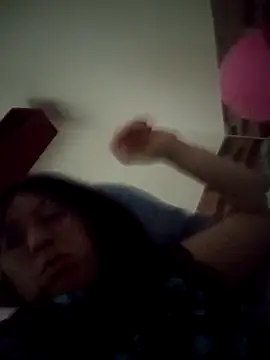 CoralSmit webcam show